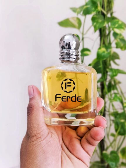 Ferde (Irresistible) Mens Perfume Price in Bangladesh | resellKori