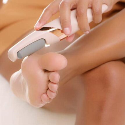 Finishing Touch Flawless™ Pedi Electronic Pedicure Tool Code : 4095 Price in Bangladesh | resellKori