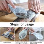 Fish Scale Remover Price in Bangladesh | resellKori