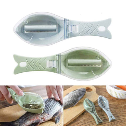 Fish Scale Remover Price in Bangladesh | resellKori