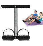 Fitness Resistance Bands 4 Resistanc Elastic Pull Ropes Exerciser Belly Elastic Bands Equipment Indoor Fitness Gym Workout Price in Bangladesh | resellKori