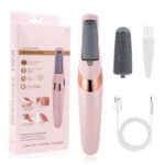 FLAWLESS PEDI ELECTRONIC PEDICURE TOOL Price in Bangladesh | resellKori