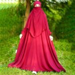 Floor Touch Long Abaya-ফ্লোর টাচ লং আবায়া Price in Bangladesh | resellKori