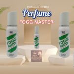 FOGG Master voyager Body Spray 120ml [import from India] ( Product code MC 1053) Price in Bangladesh | resellKori