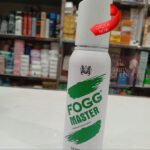 FOGG Master voyager Body Spray 120ml [import from India] ( Product code MC 1053) Price in Bangladesh | resellKori