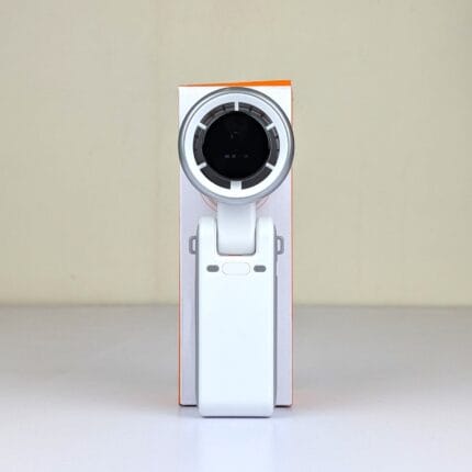 Foldable Powerful Winds Turbo Fan - Multy Color Price in Bangladesh | resellKori