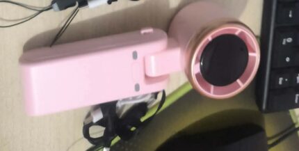 Foldable Powerful Winds Turbo Fan Price in Bangladesh | resellKori