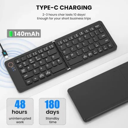 !Folding Pocket Keyboard Price in Bangladesh | resellKori