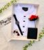Full package e thakche cotton with snub button panjabi Price in Bangladesh | resellKori