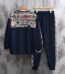 Full Slevee T-Shirt and Trouser Combo Set Price in Bangladesh | resellKori