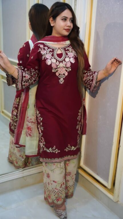Garara Dress Collection Price in Bangladesh | resellKori