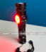 GearUP K60 Rechargeable Flashlight 10W COB + LED Torchlight Price in Bangladesh | resellKori