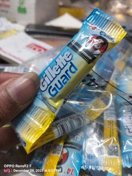 Gillette guard Price in Bangladesh | resellKori