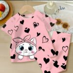 Girls t-shirt & tops combo Price in Bangladesh | resellKori
