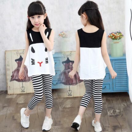 Girls Top and Tiles Set Price in Bangladesh | resellKori