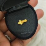 Gold Nosepin Price in Bangladesh | resellKori