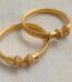 Gold Plated Classic Churi For Women 2024 Price in Bangladesh | resellKori