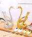Golden Spoon Showpiece Price in Bangladesh | resellKori