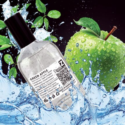 Green Apple 100ml Price in Bangladesh | resellKori