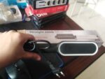 Hair straightener styling comb # 4125 # 850 Price in Bangladesh | resellKori