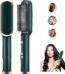Hair straightener styling comb # 4125 # 850 Price in Bangladesh | resellKori