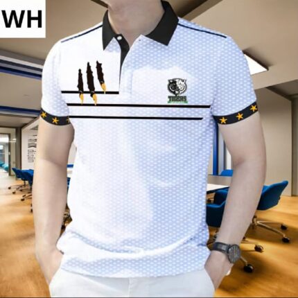 Half Sleeve polo Shirts Price in Bangladesh | resellKori