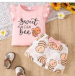 Half Sleeve T-shirt & Pant Set Price in Bangladesh | resellKori