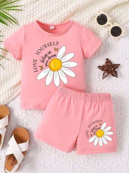 Half Sleeve T-shirt & Pant Set Price in Bangladesh | resellKori