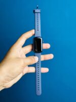 Health monitoring smartwatch Price in Bangladesh | resellKori