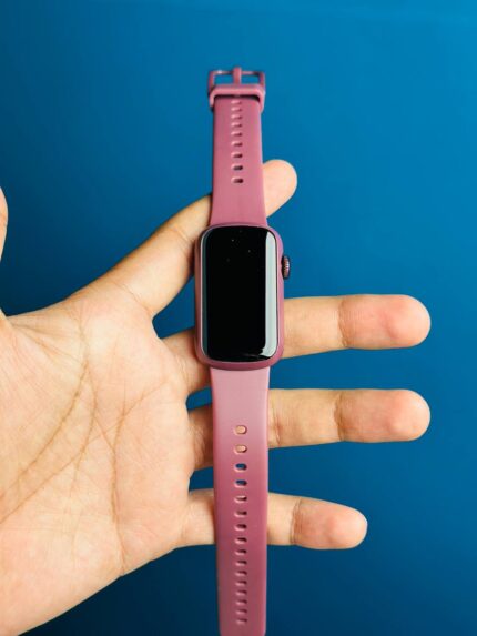 Health monitoring smartwatch Price in Bangladesh | resellKori
