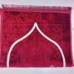 High quality China Soft Prayer Jaynamaj Mash Jaynamaj different colors-1 piece Price in Bangladesh | resellKori