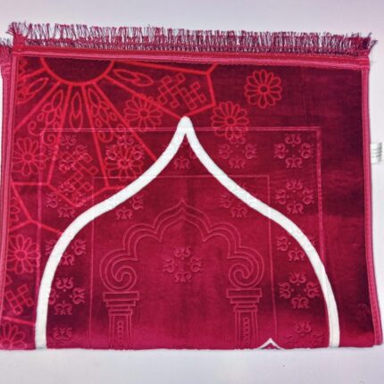 High quality China Soft Prayer Jaynamaj Mash Jaynamaj different colors-1 piece Price in Bangladesh | resellKori