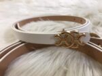 High Quality PU Leather Ladies Waist Belt Price in Bangladesh | resellKori