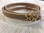 High Quality PU Leather Ladies Waist Belt Price in Bangladesh | resellKori