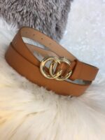 High Quality PU Leather Ladies Waist Belt Price in Bangladesh | resellKori