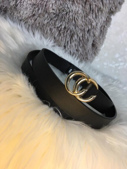 High Quality PU Leather Ladies Waist Belt Price in Bangladesh | resellKori