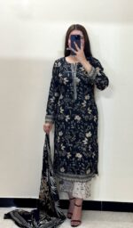 Hit Printed 3pis Dress Collection Price in Bangladesh | resellKori