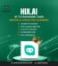 Hix Ai Bypass Subscription (Limited Offer) Price in Bangladesh | resellKori
