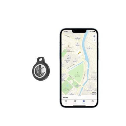 Hoco E91 Smart GPS Tracker Price in Bangladesh | resellKori