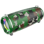 HOCO HC16 10W Bluetooth Speaker 1200mAh Waterproof Travel Sound box Price in Bangladesh | resellKori