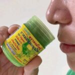 Hongthai Herbal Inhaler Price in Bangladesh | resellKori