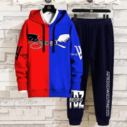 ❤️Hoodie and Trouser Combo❤️ Price in Bangladesh | resellKori
