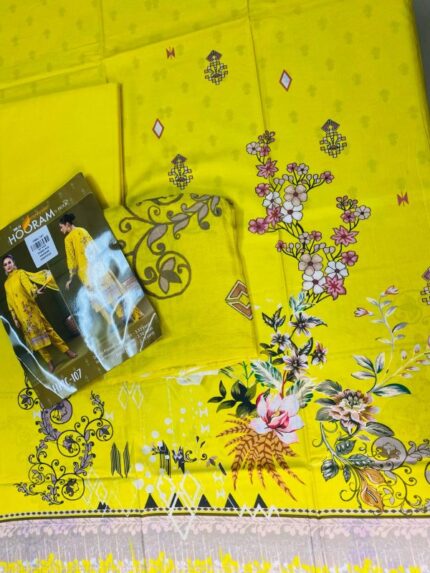 Hooram tex lawn collection Price in Bangladesh | resellKori