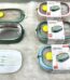 Hot leak prof tiffin & lunch box ( model: 6728) Price in Bangladesh | resellKori