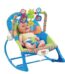 Ibaby Infant to Toddler Rocker Price in Bangladesh | resellKori