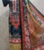 Indian 3D Print Three Piece Price in Bangladesh | resellKori