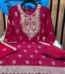 ✨ Indian Chinon Georgette Three Piece ✨ Price in Bangladesh | resellKori