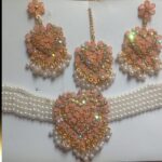 Indian Style Necklace Set for Women ( Product code TC 1062) Price in Bangladesh | resellKori