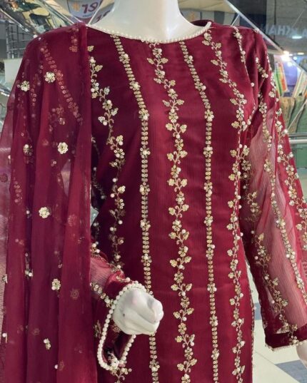 Inidian Imported Dress Stitched Price in Bangladesh | resellKori