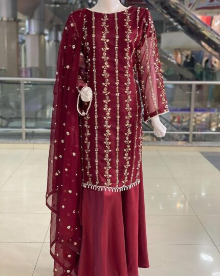 Inidian Imported Dress Stitched Price in Bangladesh | resellKori